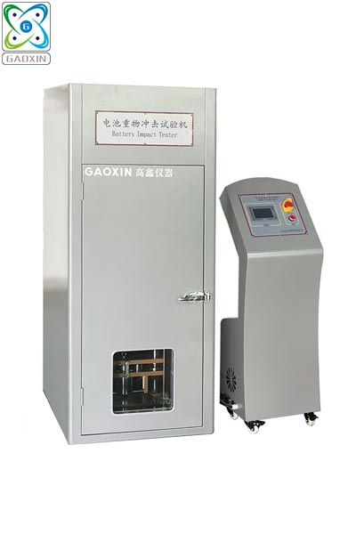 GX-5066   電池重物沖擊試驗機