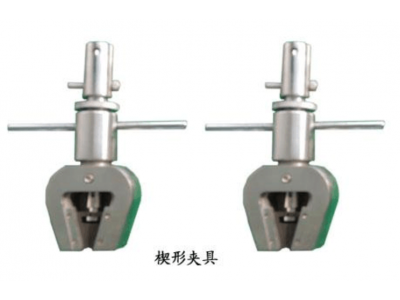 關(guān)于拉力機(jī)的夾具打滑的分析說明